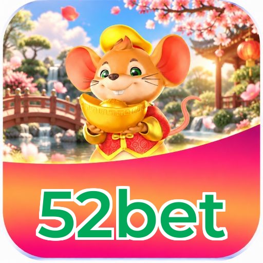 Fortune Series da 52bet - Tiger, Rabbit, Dragon, OX com RTP 96%+
