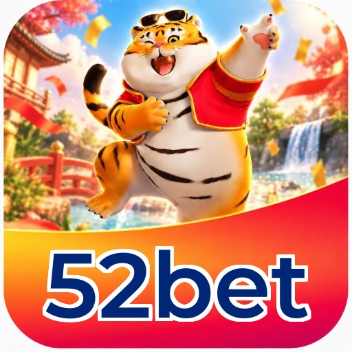 Logo 52bet