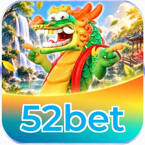 Logo 52bet