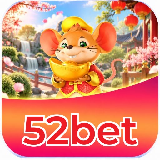 Logo 52bet