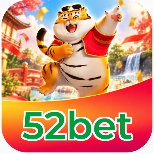 Logo 52bet