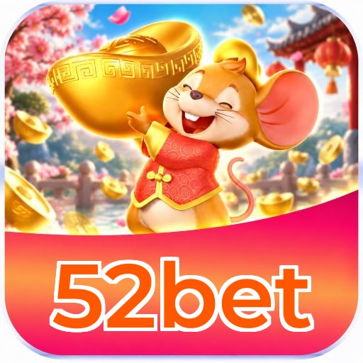 Logo 52bet
