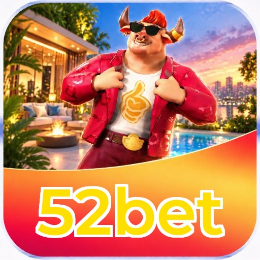 Logo 52bet