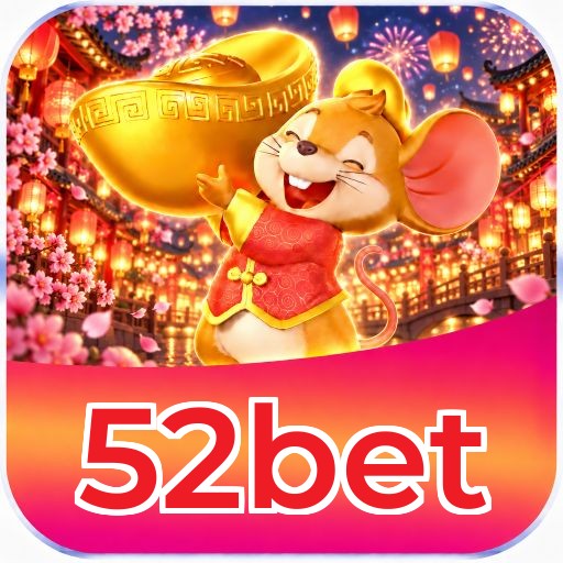 Logo 52bet