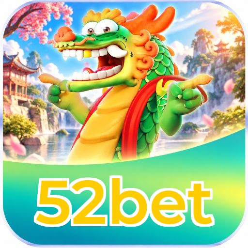 Logo 52bet