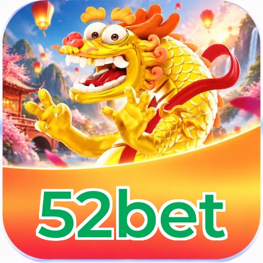 Logo 52bet