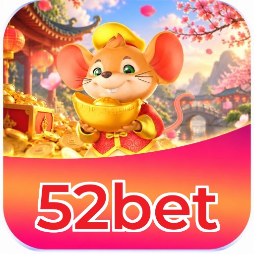 Logo 52bet