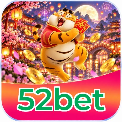 Logo 52bet