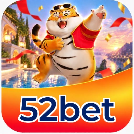 Aplicativo Mobile 52bet em Smartphones iOS e Android