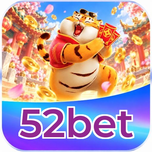 Logo 52bet